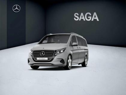 MERCEDES-BENZ Classe V V 300 d AVANTGARDE Long  V  300 d L2 AVANTGARDE