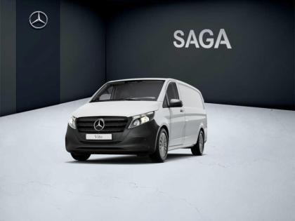 MERCEDES-BENZ Vito Vito 114 CDI Bestelwagen L2