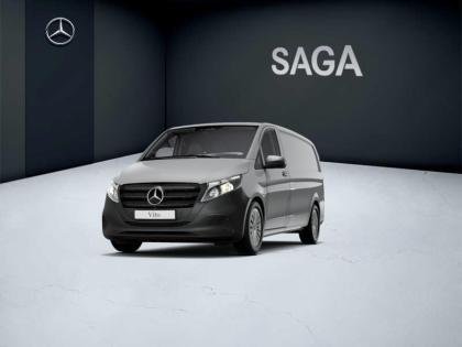 MERCEDES-BENZ Vito Vito 114 CDI Bestelwagen L2