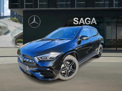 MERCEDES-BENZ GLA-Klasse GLA 180 Off-Roader