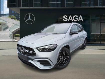 MERCEDES-BENZ GLA 180 GLA 180 Star Edition  Star Edition