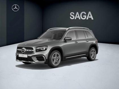 MERCEDES-BENZ GLB 180  Star Edition