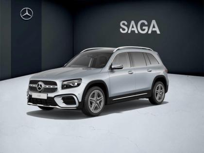 MERCEDES-BENZ GLB 180  Star Edition