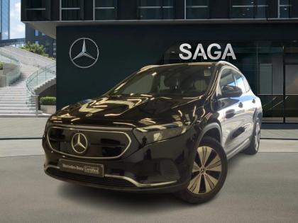 MERCEDES-BENZ EQA 250 Luxury Line  