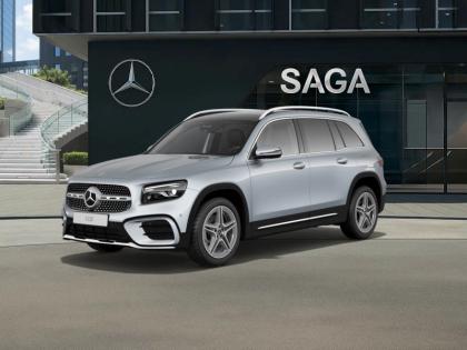 MERCEDES-BENZ GLB 180 GLB 180 Star Edition  Star Edition