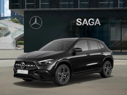 MERCEDES-BENZ GLA 180  Star Edition