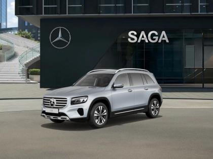 MERCEDES-BENZ GLB 180 Cyber Edition  