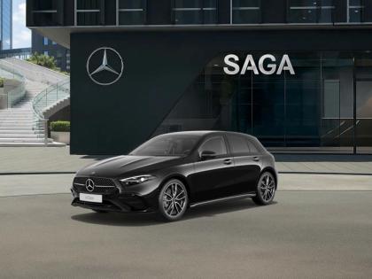 MERCEDES-BENZ A 180 Star Edition  