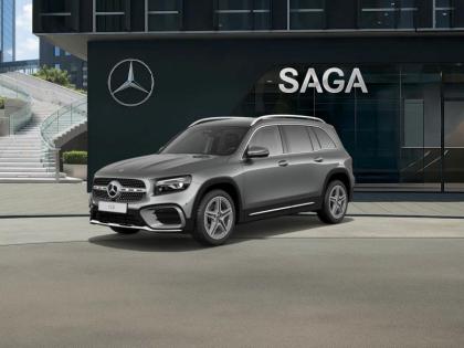MERCEDES-BENZ GLB 180 Star Edition  