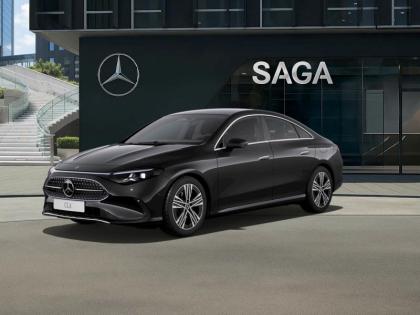 MERCEDES-BENZ CLA 180 Business Line  