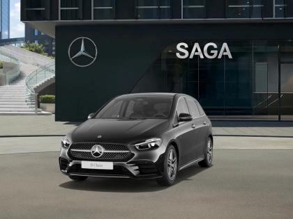 MERCEDES-BENZ Classe B 250 e Hybrid EQ AMG Line  Classe B 250 e AMG Line