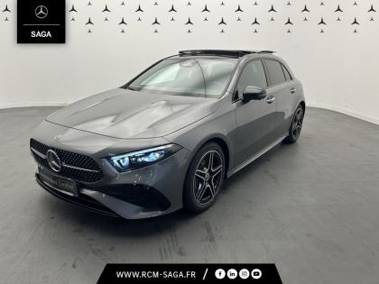 MERCEDES-BENZ Classe A 180 d AMG Line  Classe A 180 d AMG Line