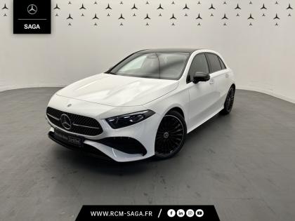 MERCEDES-BENZ Classe A 200 d AMG Line  Classe A 200 d AMG Line