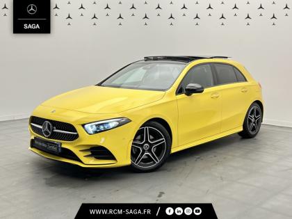 MERCEDES-BENZ Classe A 180 AMG Line  