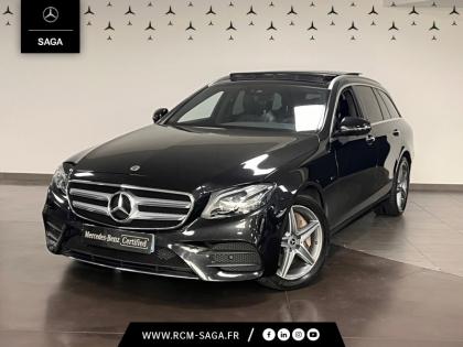 MERCEDES-BENZ Classe E Break Classe E 300 de AMG Line Break  