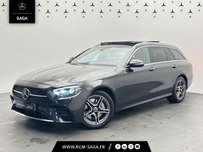 MERCEDES-BENZ Classe E Break Classe E 300 de AMG Line Break  Classe E BK/213 Classe E 300 de AMG Line Break