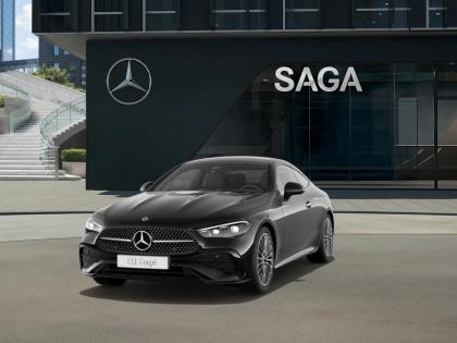 MERCEDES-BENZ CLE Coupé CLE 200 AMG Line Coupé  CLE 200 AMG Line Coupé