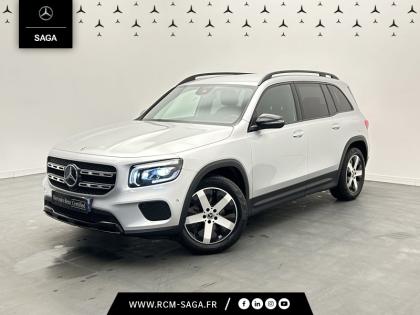 MERCEDES-BENZ GLB 200 Progressive Line  GLB 200 Progressive Line