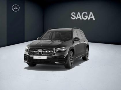 MERCEDES-BENZ GLB 200 d AMG Line  GLB 200 d AMG Line