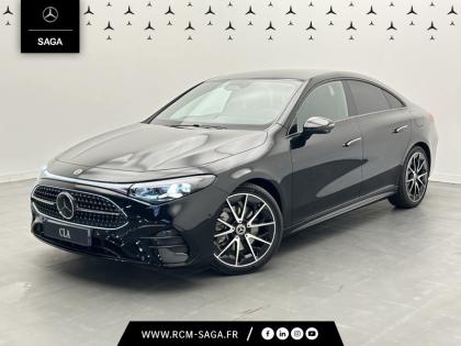 MERCEDES-BENZ CLA Coupé CLA 200 AMG Line  CLA 200 AMG Line