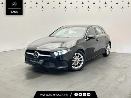 MERCEDES-BENZ Classe A 180 d Progressive Line  