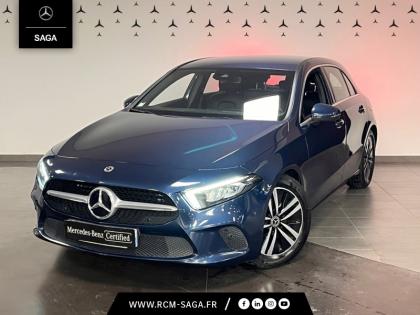 MERCEDES-BENZ Classe A 180 d Progressive Line  Classe A 180 d Progressive Line