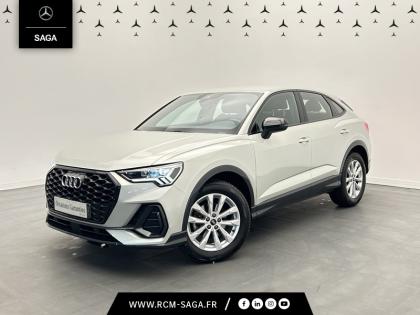 AUDI Q3 Sportback 35 TFSI base  1.5 150 ch S-tronic7