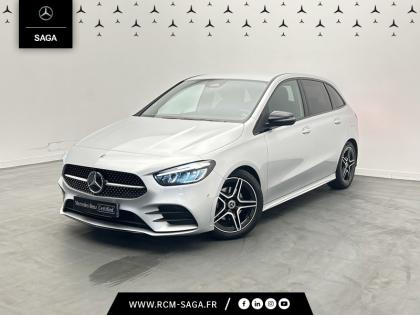 MERCEDES-BENZ Classe B 180 AMG Line  Classe B 180 AMG Line