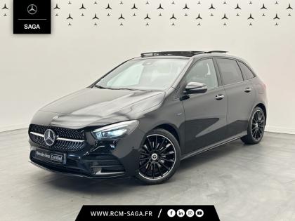 MERCEDES-BENZ Classe B 250 e AMG Line  