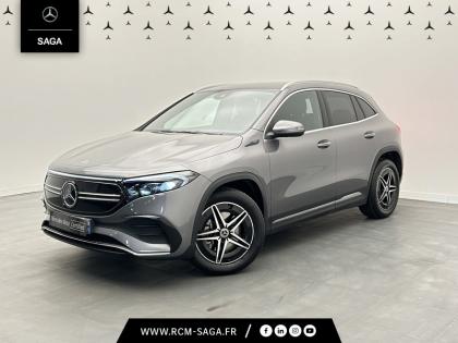 MERCEDES-BENZ EQA 250+ AMG Line  