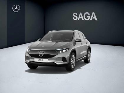 MERCEDES-BENZ EQA 250+ Business Edition  EQA 250+ Business Edition