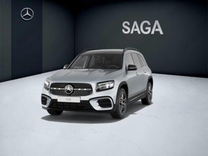 MERCEDES-BENZ GLB 200 d AMG Line  GLB 200 d AMG Line