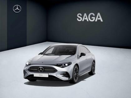 MERCEDES-BENZ CLA Coupé CLA 200 AMG Line  CLA 200 AMG Line