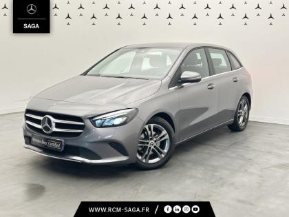 MERCEDES-BENZ Classe B 180 d Style Line Edition  Classe B/247 Classe B 180 d Style Line