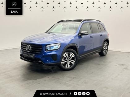MERCEDES-BENZ GLB 200 d Progressive Line  