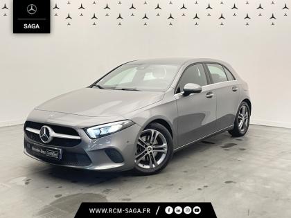 MERCEDES-BENZ Classe A 200 d Business Line  