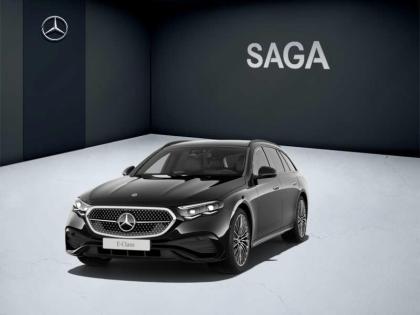 MERCEDES-BENZ Classe E Break Classe E 220 d AMG Line Break  Classe E 220 d AMG Line Break