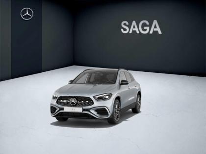 MERCEDES-BENZ GLA 180 d Edition 140  GLA 180 d Edition 140