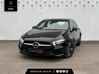 MERCEDES-BENZ Classe A 180 d Progressive Line  