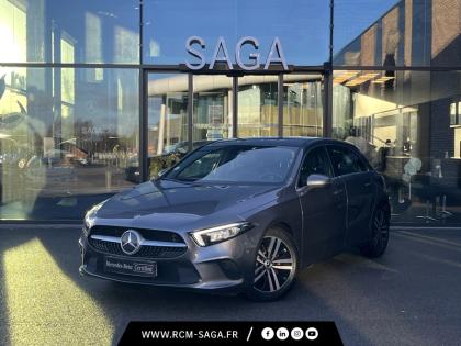 MERCEDES-BENZ Classe A 180 d Progressive Line  