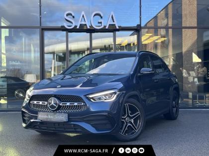 MERCEDES-BENZ GLA 200 d AMG Line  