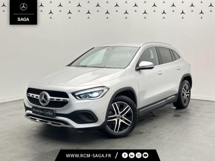 MERCEDES-BENZ GLA 200 Progressive Line  