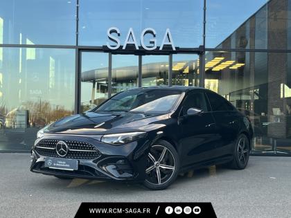 MERCEDES-BENZ CLA Coupé CLA 200 AMG Line  CLA 200 AMG Line