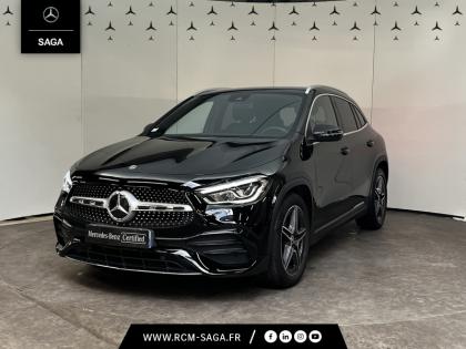 MERCEDES-BENZ GLA 200 d AMG Line  
