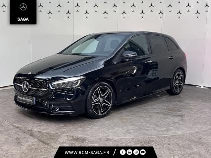 MERCEDES-BENZ Classe B 200 d AMG Line  