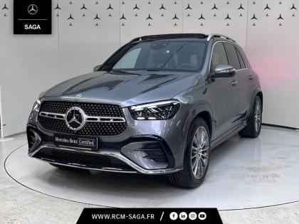 MERCEDES-BENZ GLE 400 e Hybrid EQ 4MATIC AMG Line  