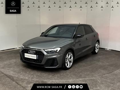 AUDI A1 Sportback 35 TFSI S line  1.5 150 ch S-tronic7
