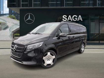 MERCEDES-BENZ V-Klasse V 250 d AVANTGARDE L2