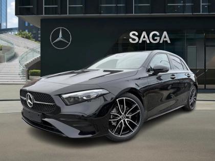 MERCEDES-BENZ A-Klasse A 180