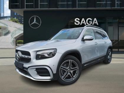 MERCEDES-BENZ GLB 180 Star Edition  